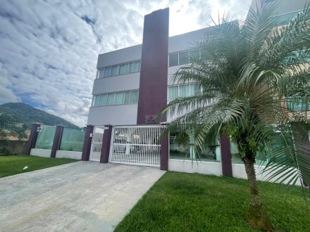 REF. 205 - Residencial Firenze Caiobá