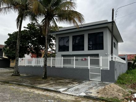 REF. 249 - Sobrado Riviera