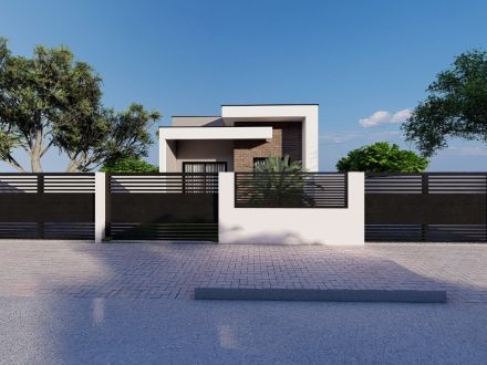 REF. 275 - Residencial Novo Horizonte