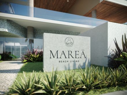 REF. 335 - Ed. Mareá Beach Living