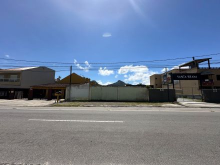 REF. 338 - Terreno Av. Maringa