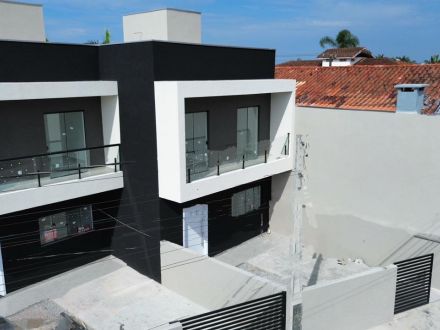 REF. 341 - Sobrado Bairro Bom Retiro