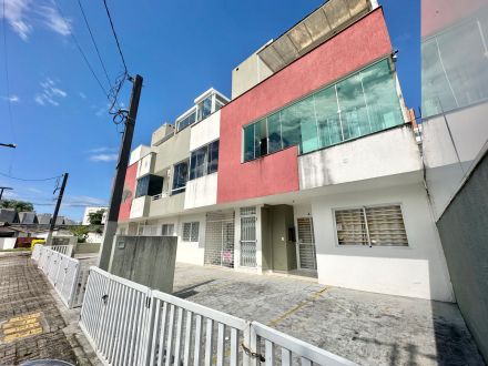 REF. 344 - Residencial Solar de Caiobá - Ap. 08